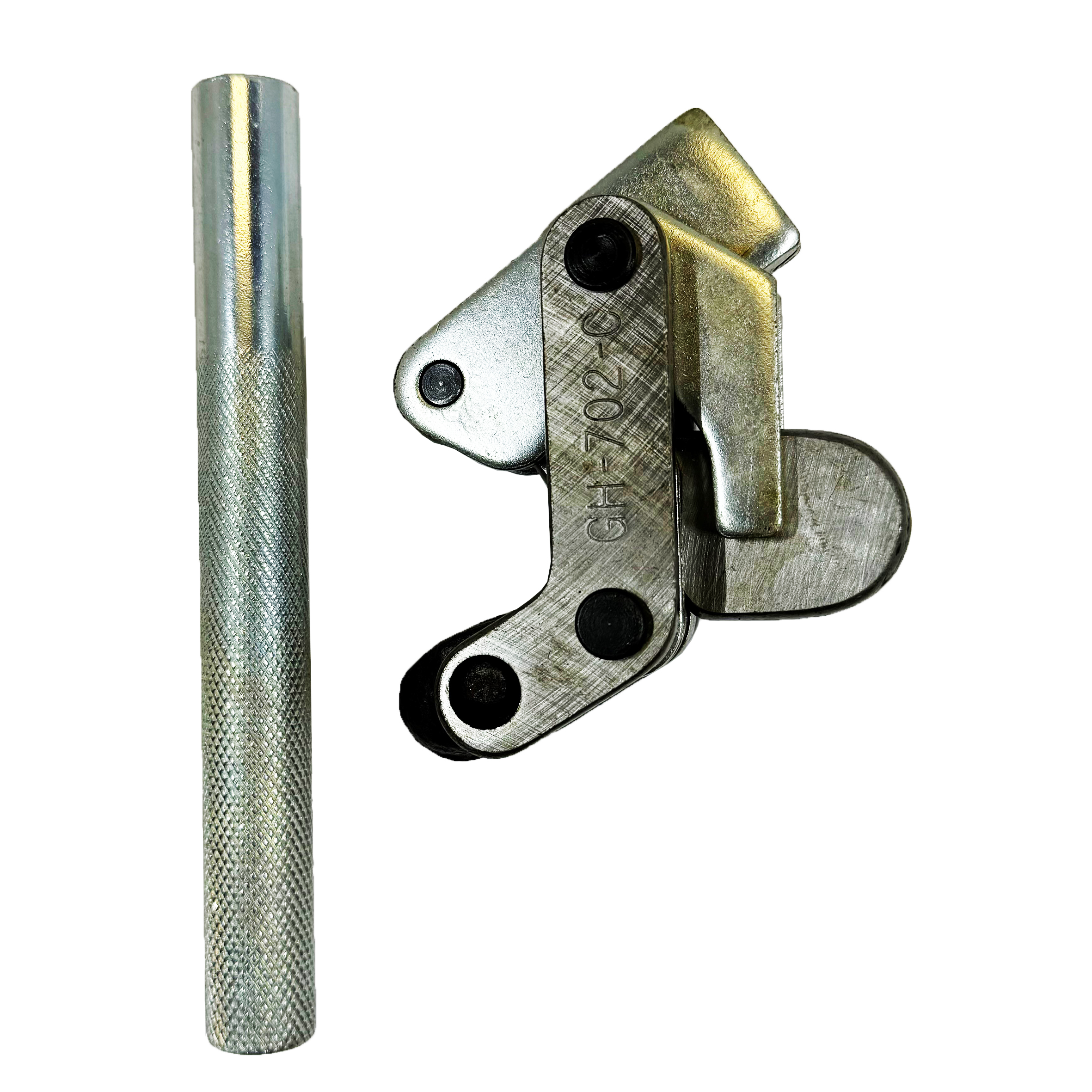 TOGGLE CLAMP: GH-702-D   VARI - Image 1